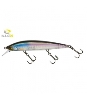 ILLEX RERANGE 110SP GHOST MINNOW