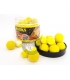 PRO ELITE BAITS FLUORO POP-UPS PIÑA SCOPEX 14-20 MM