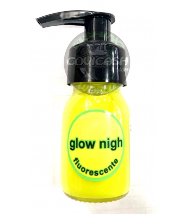 POISSON FENAG CREAM GLOW AMINO 30ML