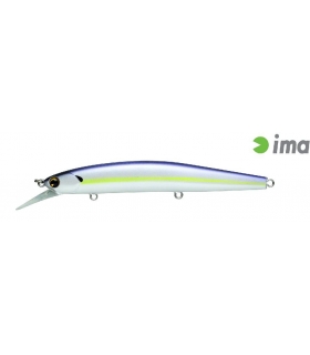 IMA FLIT 120 CHARTREUSE SHAD FT120/104
