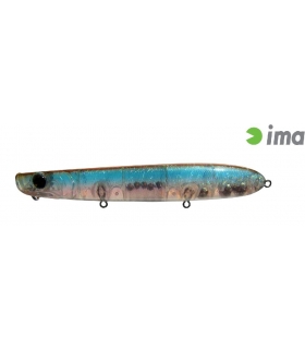 IMA LITTLE STIK 135 GHOST MINNOW ILS109