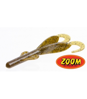 ZOOM BRUSH HOG GREEN PUMPKIN MAGIC