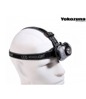 YOKOZUNA LINTERNA CABEZA YL1