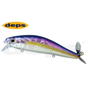 DEPS SPIRALMINNOW AMERICAN SHAD