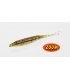 ZOOM SALTY SUPER FLUKE WATERMELON RED PEARL
