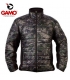 GAMO CHAQUETA MICHIGAN CAMO DIGITAL TALLA M