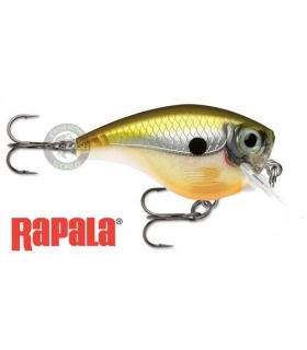 RAPALA BX BRAT HAYMAKER 6' 3/8OZ