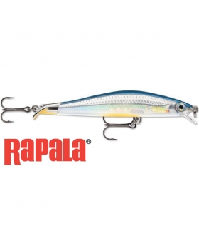 RAPALA RIPSTOP MINNOW SUSPENDING 12CM ELITE BLUE