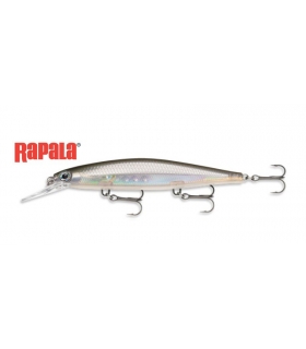 RAPALA SHADOW RAP DEEP SLOW SINKING 11CM GHOST SHI