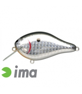 IMA SHAKER CLOUDY SHINER ISR-017