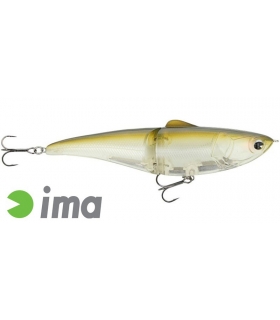 IMA GLIDE FLUKE 178 SINKING HALF METALLIC AYU