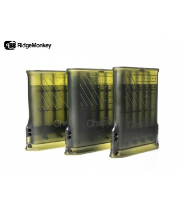 RIDGEMONKEY CHOPPA BOILIE CUTTER MEDIUM 18-20 MM