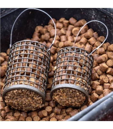 PRESTON INNOVATIONS WIRE BAIT UP FEEDER 28GR