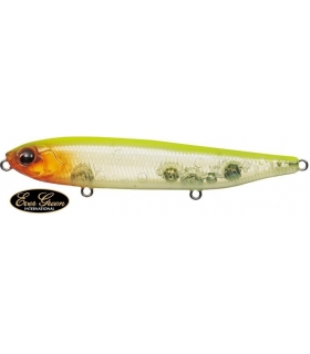 EVERGREEN JUSTINE 95 SKELETON CHART 59