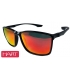 HART GAFA POLARIZADA FLEX ESPEJO ROJO XHGFR