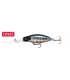HART MATESITO 60F RAINBOW FLASH 174