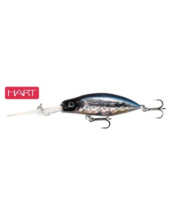 HART MATESITO 60F RAINBOW FLASH 174