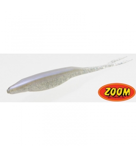 ZOOM SUPER FLUKE JR RAINBOW SHAD