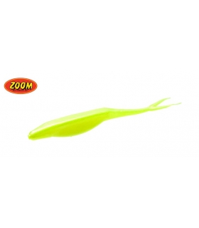 ZOOM SUPER FLUKE JR CHARTREUSE PEARL