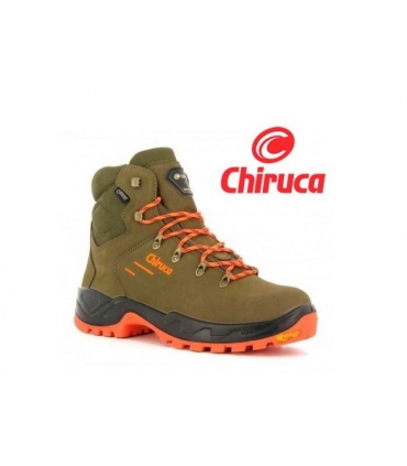 CHIRUCA GAME HI VIS 08 GORE-TEX TALLA 43