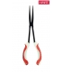 HART BLACK INOX-11 BENDED