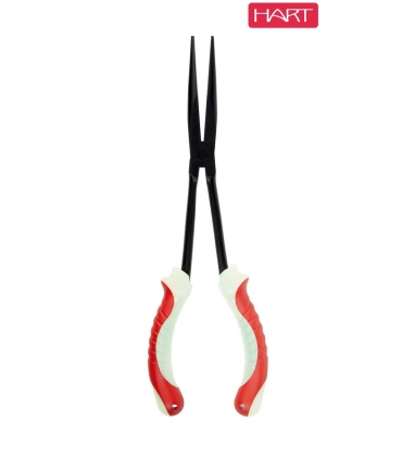 HART BLACK INOX-11 BENDED