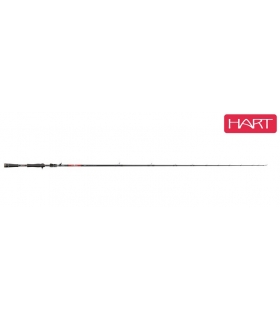 CAÑA HART BOUSHIDO CARNA C75XH - 2.26M