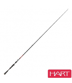 CAÑA HART BOUSHIDO CARNA C70MH - 2.13M
