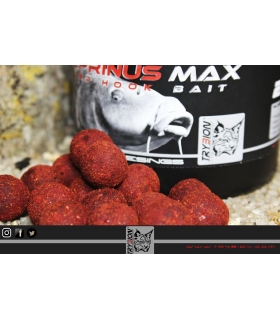TRYBION HOOK BAIT CYPRINUS MAX 20MM 220GR
