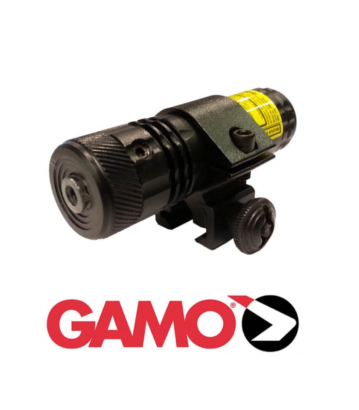 GAMO PUNTERO LASER SIGHT 650MM