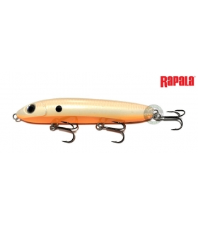 RAPALA SKITTER V 13CM TOP WATER BONE
