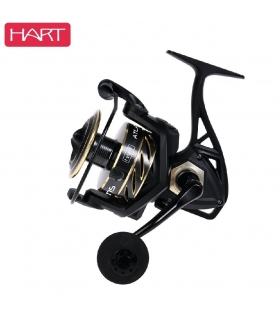 CARRETE HART ATLANTIS 5500 RATIO 4.2:1