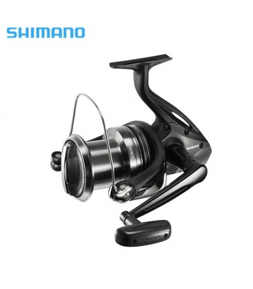 Moulinet de pêche Shimano 95 Stella 8000 Spinning Gear Ratio