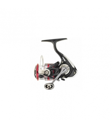 CARRETE DAIWA NINJA LT 2500 5.3:1