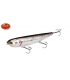 LUCKY CRAFT SAMMY 128 BP GOLDEN SHINER