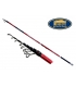 CAÑA LINEAEFFE DISCOVERY 3.60MTS UP TO 30GR