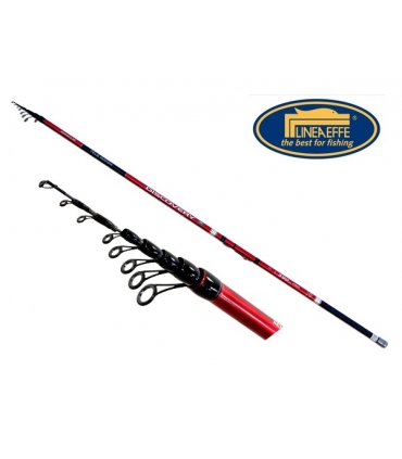 CAÑA LINEAEFFE DISCOVERY 3.60MTS UP TO 30GR