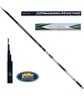 CAÑA LINEAEFFE STANDARD MASTER 6MTS