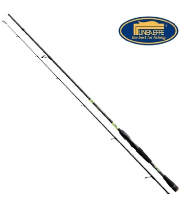 CAÑA LINEAEFFE RAPID STRONG SPIN 10-40G 7'0''