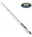 CAÑA LINEAEFFE RAPID STRONG SPIN 10-40G 7'0''