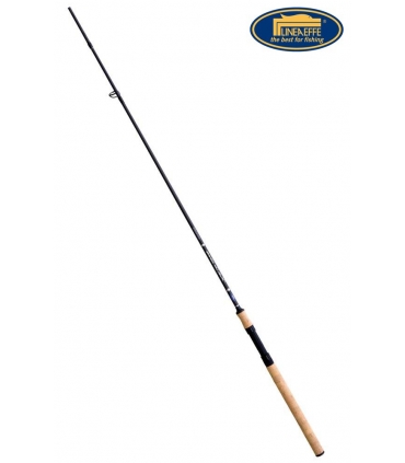 CAÑA LINEAEFFE MASTER SPINN 10-35G 7'0''