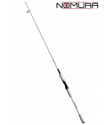 CAÑA NOMURA KANJI 30-60G 7'0'' SPINNING