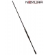 CAÑA NOMURA NEVER CRACK SPIN 2.10M 20-40G