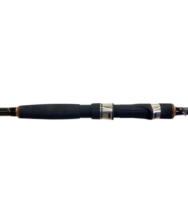 CAÑA NOMURA NEVER CRACK SPIN 2.10M 20-40G