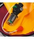 HART CHALECO SALVAVIDAS HINCHABLE AUTOMATICO