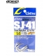 OWNER CULTIVA SJ-41 5/0 QTY 4