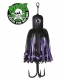MADCAT CLONK TEASER A-STATIC 150G BLACK DEVIL