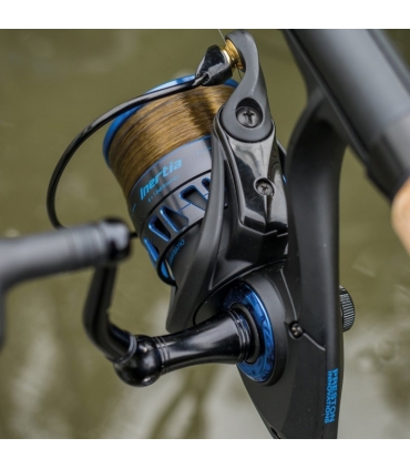 CARRETE PRESTON INNOVATIONS INERTIA 420 RATIO 5.0:1