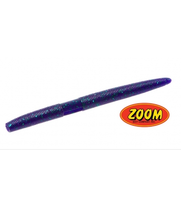 ZOOM ZLINKY 5" HEAVY SALT JUNEBUG
