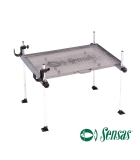 SENSAS PONTON DESSERTE CLUB 45 X 65 CM